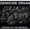 GENOCIDE ORGAN "Obituary of americas" CD new edition